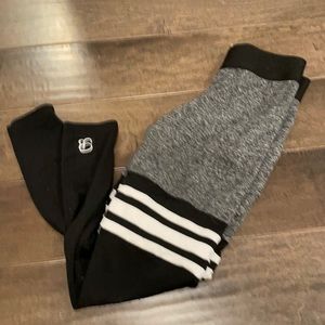 Bombshell sportswear leggings